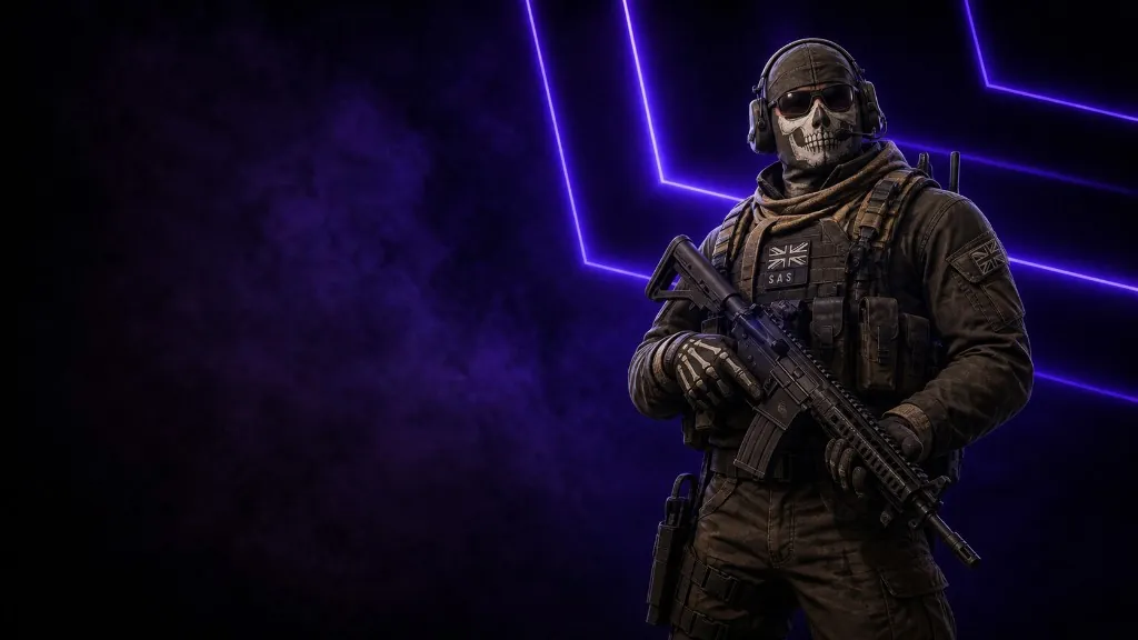 Warzone Hacks — Call of Duty: Warzone ESP and aimbot overlay